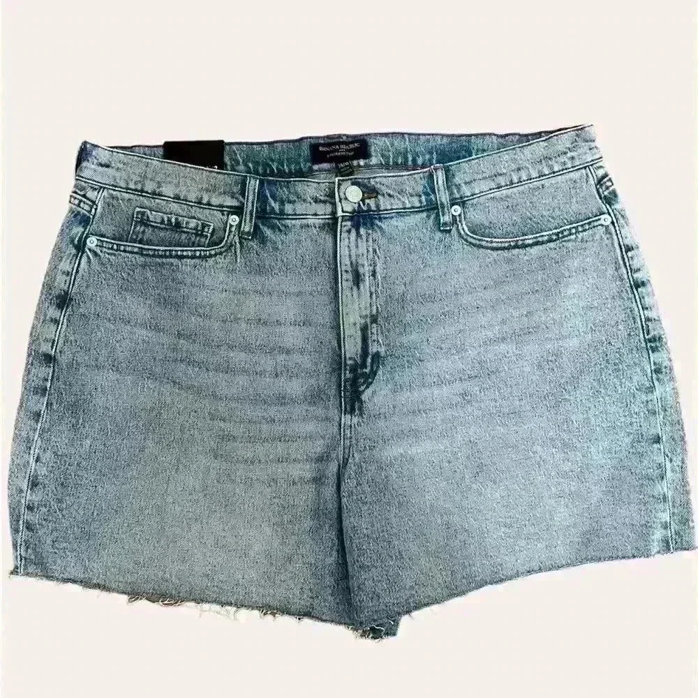 Banana Republic Denim Shorts